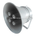 Treble Air Defense Siren Speaker​ with four drivers